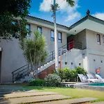 Kayun Hostel