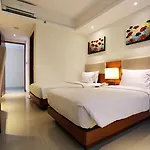 The Sun Hotel & Spa Legian - Chse Certified