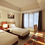 The Sun Hotel & Spa Legian - Chse Certified