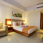 The Sun Hotel & Spa Legian - Chse Certified