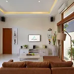 Holl Villa By Wildflower Group