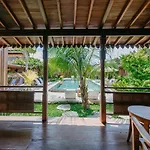 Moson Villa Legian