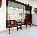 Taman Ayu Legian Hotel