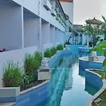 Balian Surf Club