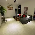 Villa Mabuk