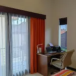 Bali, Kuta, De Kubu Villa No1