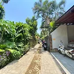 Timaya Villa