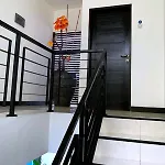 Bali, Kuta, De Kubu Villa No1