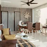 Anari Villas Kuta