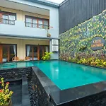 Liliy Guest House Legian Near Beach