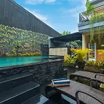 Liliy Guest House Legian Near Beach