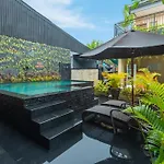 Liliy Guest House Legian Near Beach