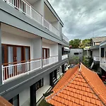 Dukuh Segara Guest House