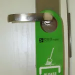 Duo Legian Hotel