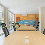 Bali Bustle Sunset Coliving And Coworking Space