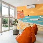 Bali Bustle Sunset Coliving And Coworking Space