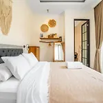 Kamaratih Villas By Maheswara
