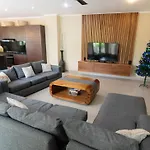 Villa Tepi Sungai A Luxurious, Under New Management, 6 Bedroom 620 Sqm Retreat Featuring A Stunning 15 Meter Pool And Dedicated Childrens Room With 4 Bunk Beds Newly Renovated In Seminyak
