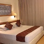 Club Bali Suite Legian