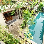 Villa Tepi Sungai A Luxurious, Under New Management, 6 Bedroom 620 Sqm Retreat Featuring A Stunning 15 Meter Pool And Dedicated Childrens Room With 4 Bunk Beds Newly Renovated In Seminyak