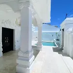 Ara Santvana Villa Bali