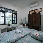 Kuta Beach House