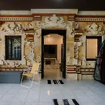 Kuta Beach House