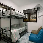 Kuta Beach House