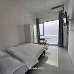 Casa Blanco