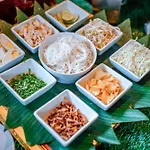 Rama Garden Hotel Bali