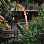 Fourteen Roses Boutique Hotel, Kuta
