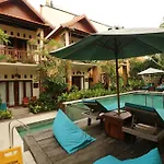 Mina Pelasa Hotel