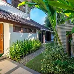 Villa Drupadi