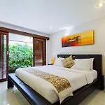 Villa Drupadi