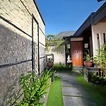 The Banyumas Suite Villa Legian