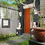 The Banyumas Suite Villa Legian