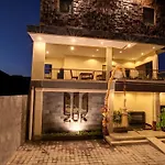 Zuk Hotel