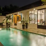 Designer Hideaway Villa Umalas
