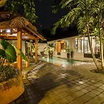 Designer Hideaway Villa Umalas