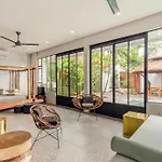 Designer Hideaway Villa Umalas