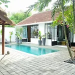 Designer Hideaway Villa Umalas