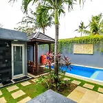 Villa Cinta Kelapa