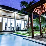 Villa Cinta Kelapa