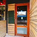 Bedplus Backpacker Kuta