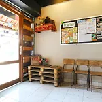 Bedplus Backpacker Kuta
