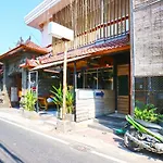 Bedplus Backpacker Kuta