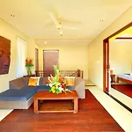 The Legian Hotman Paris III