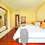 The Legian Hotman Paris III
