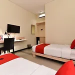 Reddoorz Near Legian Street