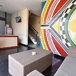 Reddoorz Near Legian Street